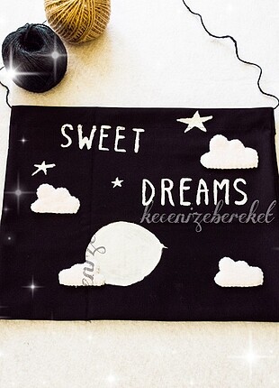 çocuk odası duvar aksesuari #flama #banner #kumasbanner #cocukod