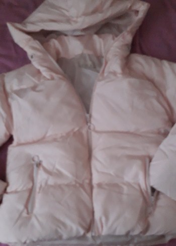 mont kız - Görsel 2