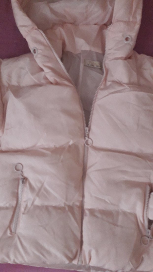 mont kız - Görsel 3