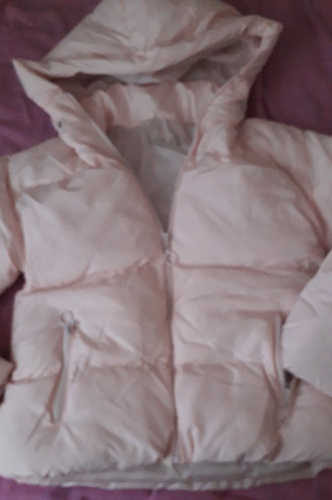 mont kız - Görsel 2