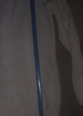 Ekru kazak standart 15yaş  - Görsel 4