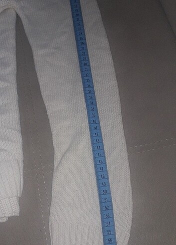 Ekru kazak standart 15yaş  - Görsel 5