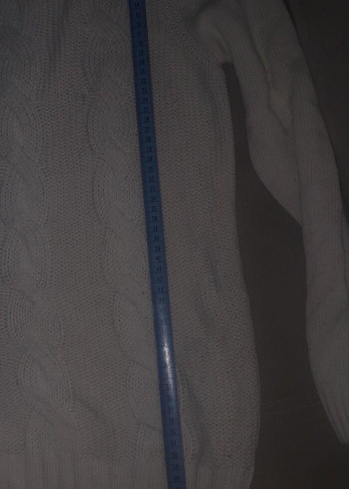 Ekru kazak standart 15yaş  - Görsel 4