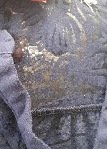  Mavi  yazlık  - Görsel 6