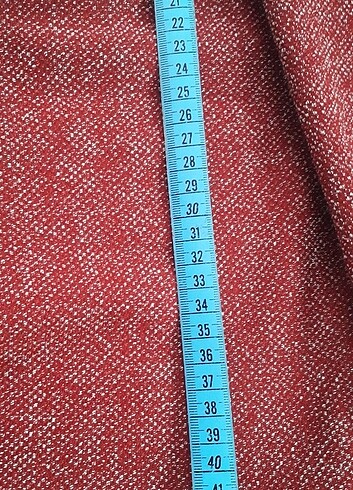 Berne 38beden kırmızı  - Görsel 6