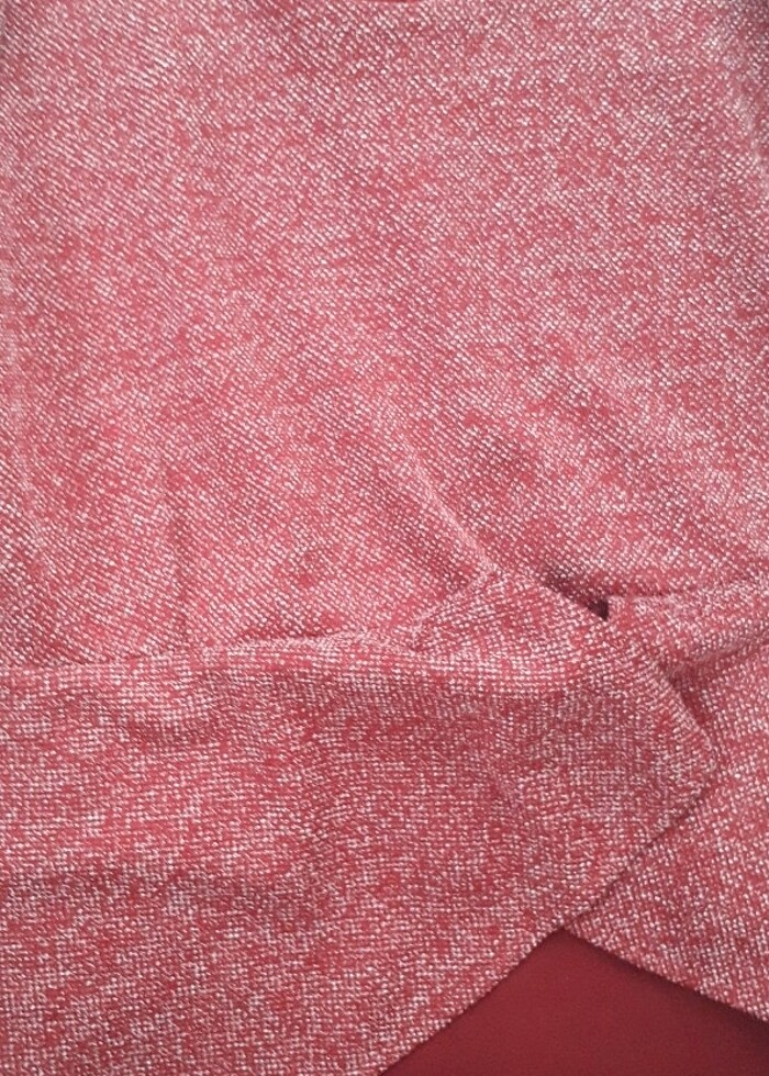 Berne 38beden kırmızı  - Görsel 4