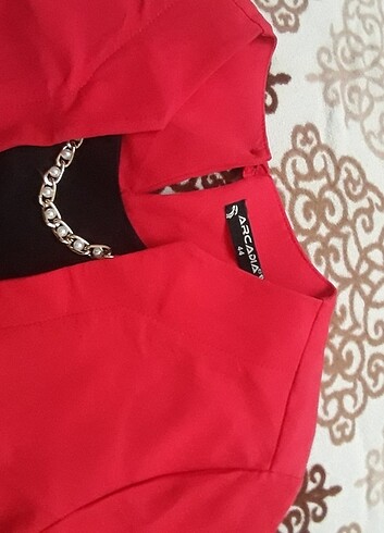 Armine Arcadia 44 beden abiye