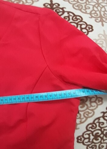 Arcadia 44 beden abiye - Görsel 5