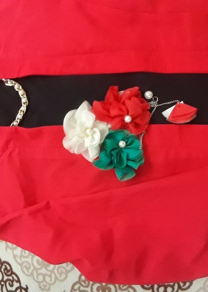 Arcadia 44 beden abiye - Görsel 3