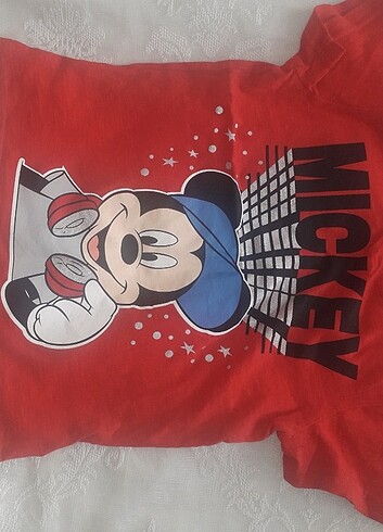 Gucci Gucci disney Çocuk tişört