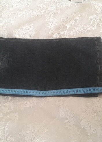 Kot pantolon benson cherry  - Görsel 5