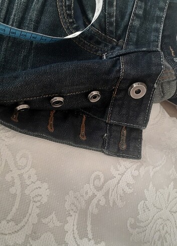 Kot pantolon benson cherry  - Görsel 7