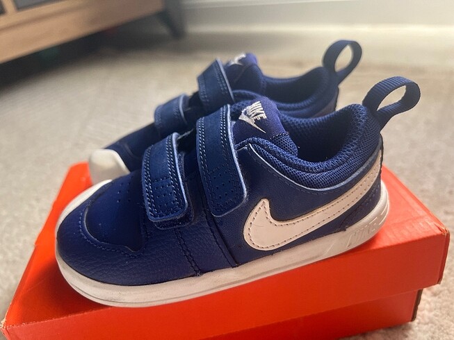Nike Orjinal nike