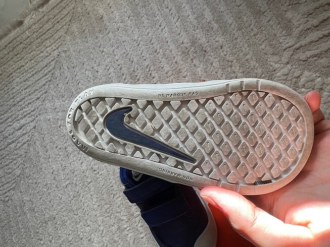23 Beden Orjinal nike