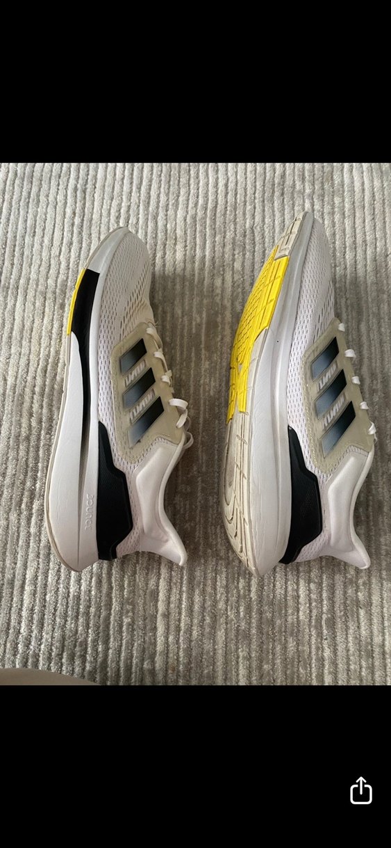 Adidas ayakkabı - Görsel 4