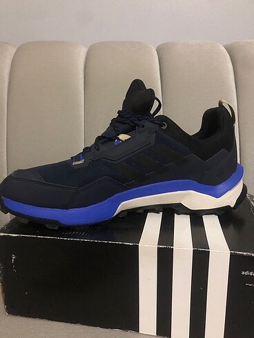 Adidas Adidas Terrex AX4 Goretex