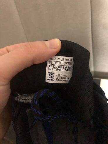 48 Beden Adidas Terrex AX4 Goretex