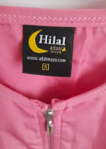 Pembe Nakışlı hasema 3lü Takım - Görsel 5