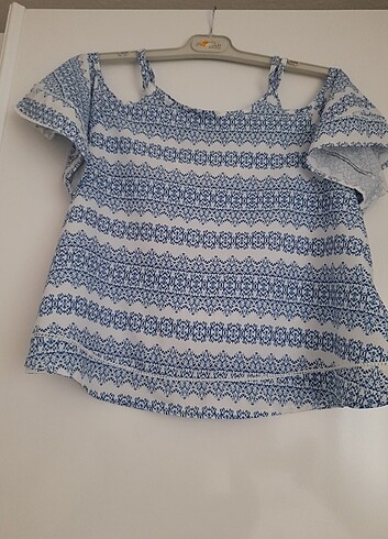 Defacto 40 beden kusursuz ürün1kere giyildi - Görsel 2