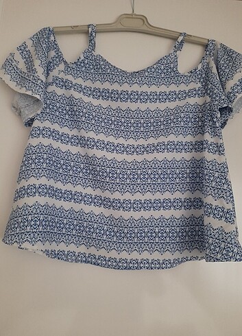 Defacto 40 beden kusursuz ürün1kere giyildi - Görsel 3