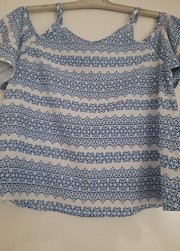 Defacto 40 beden kusursuz ürün1kere giyildi - Görsel 4