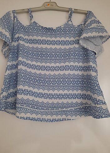 Defacto 40 beden kusursuz ürün1kere giyildi - Görsel 5