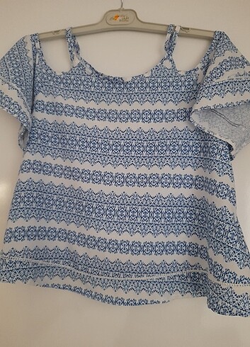 Defacto 40 beden kusursuz ürün1kere giyildi - Görsel 7