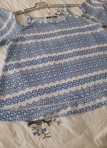 Defacto 40 beden kusursuz ürün1kere giyildi - Görsel 10