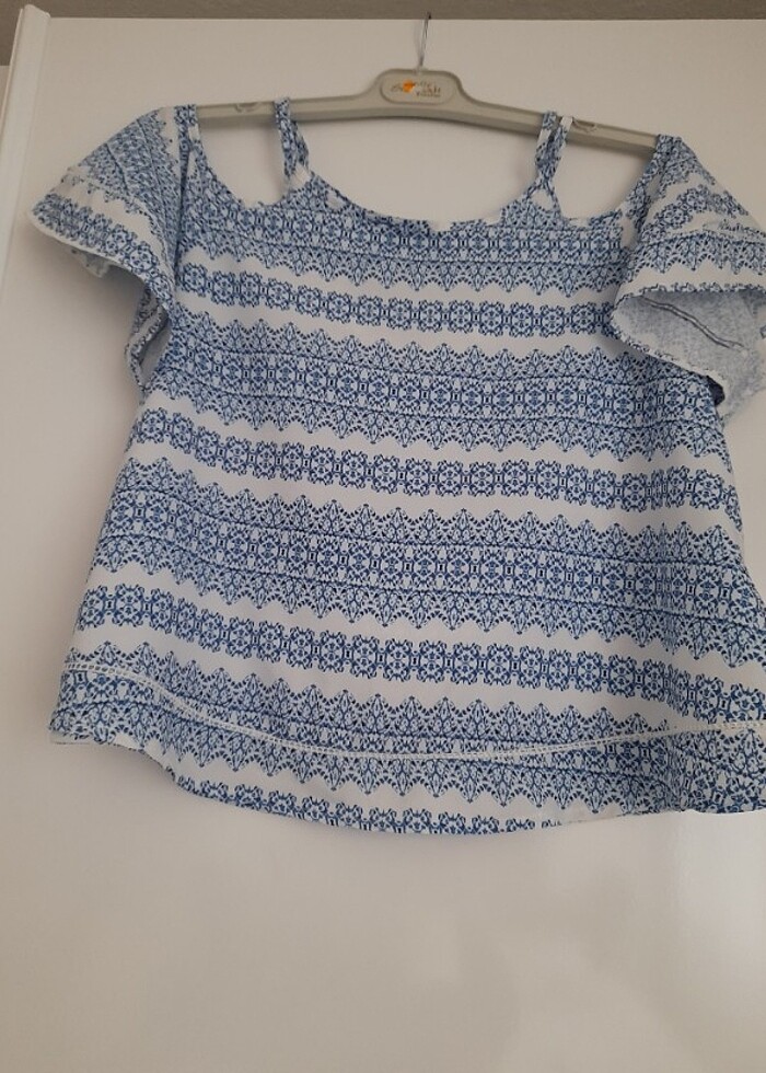 Defacto 40 beden kusursuz ürün1kere giyildi - Görsel 2