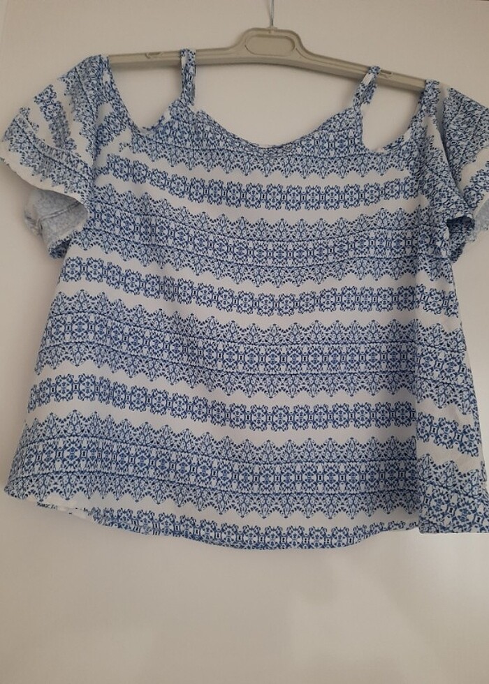 Defacto 40 beden kusursuz ürün1kere giyildi - Görsel 3