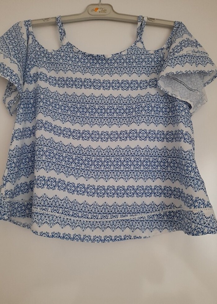 Defacto 40 beden kusursuz ürün1kere giyildi - Görsel 5