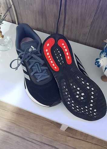 Nike orjinal 39numara 2kere kullanıldı kusursuz - Görsel 8