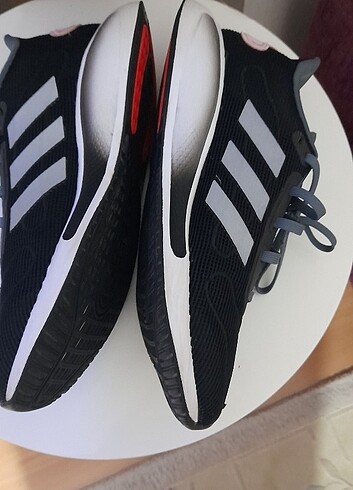 Nike orjinal 39numara 2kere kullanıldı kusursuz - Görsel 13