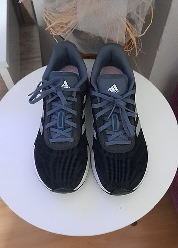Nike orjinal 39numara 2kere kullanıldı kusursuz - Görsel 14