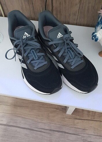 Nike orjinal 39numara 2kere kullanıldı kusursuz - Görsel 16