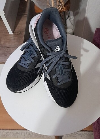 Nike orjinal 39numara 2kere kullanıldı kusursuz - Görsel 17