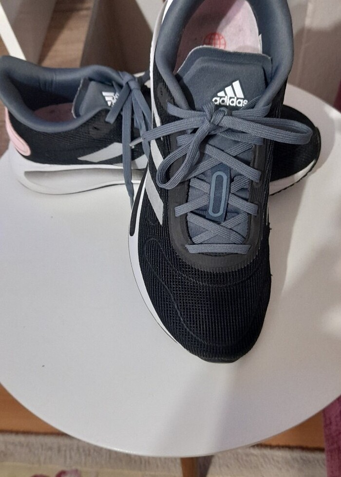 Nike orjinal 39numara 2kere kullanıldı kusursuz - Görsel 4