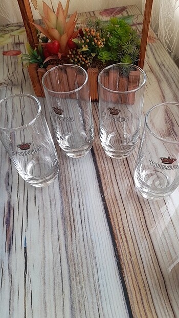 Bardak 4lü fiyatı  - Görsel 5