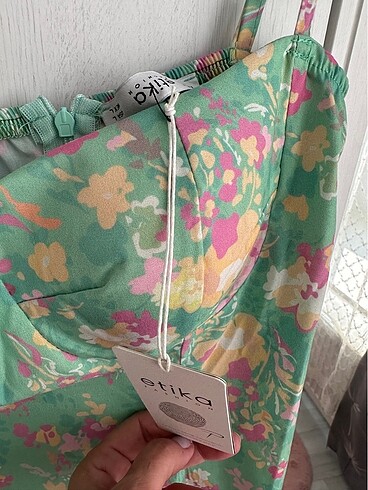 H&M Mini elbise