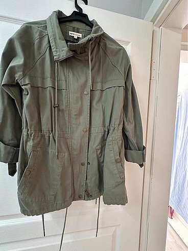 Trenchcoat trençkot