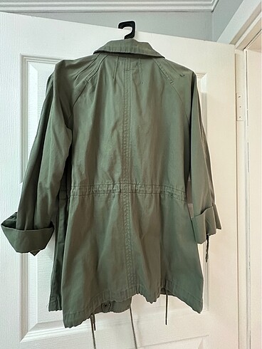 Koton Trenchcoat trençkot