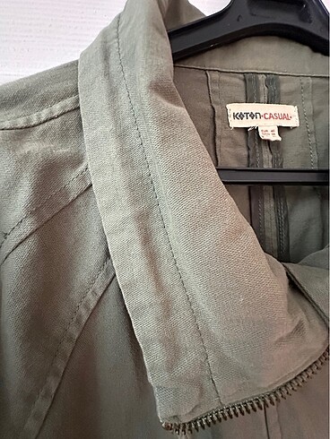 l Beden Trenchcoat trençkot
