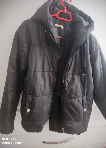 mont kadın - Görsel 3