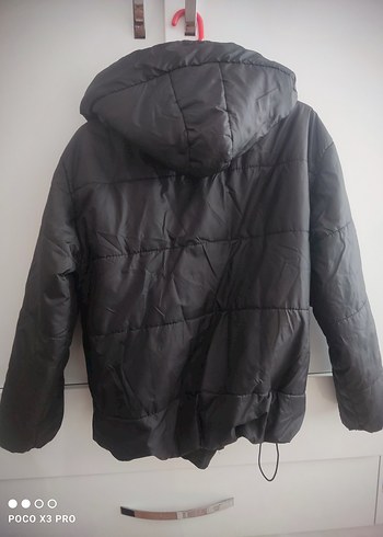 mont kadın - Görsel 6