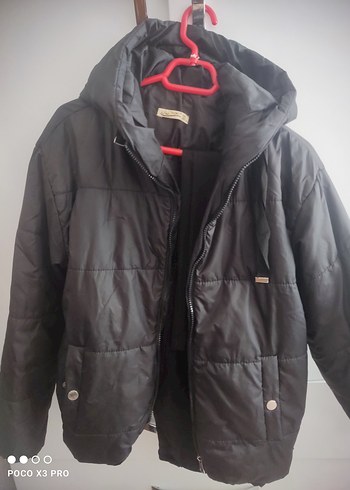 mont kadın - Görsel 2