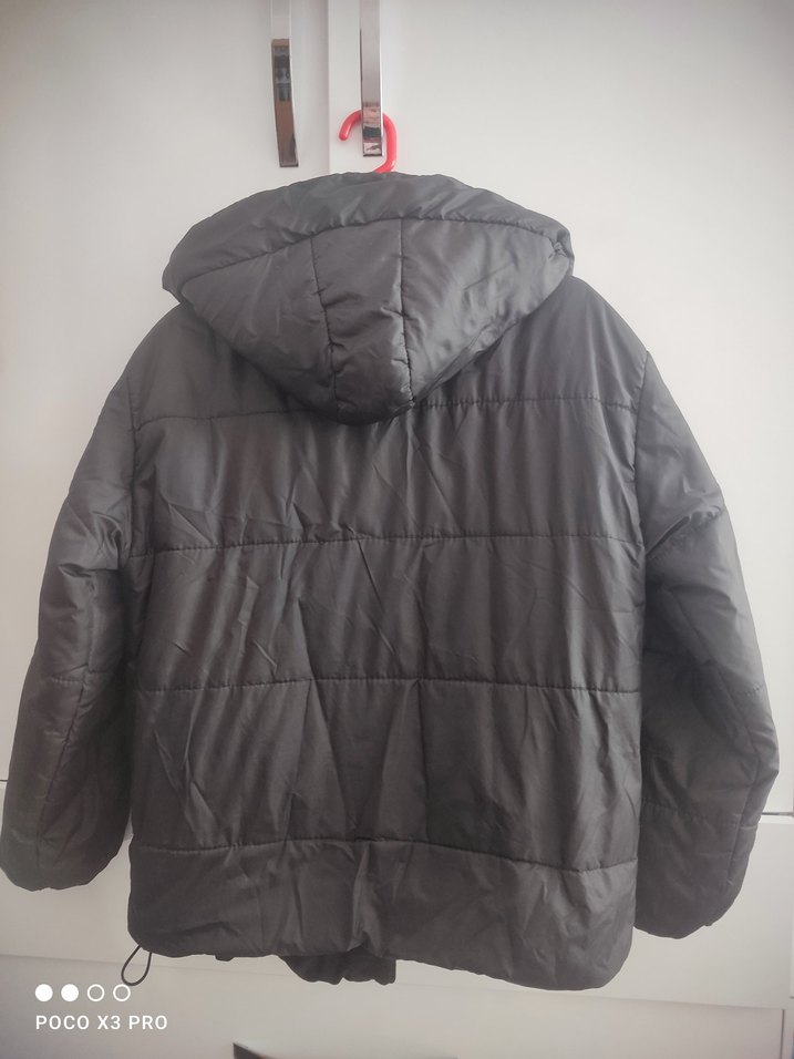 mont kadın - Görsel 5