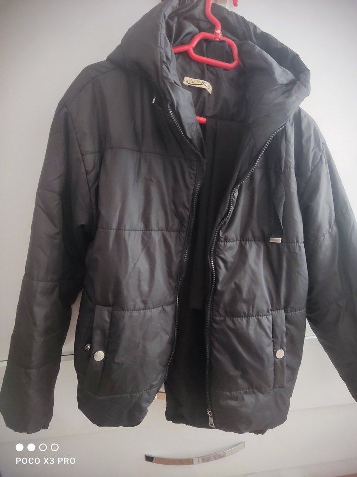 mont kadın - Görsel 3