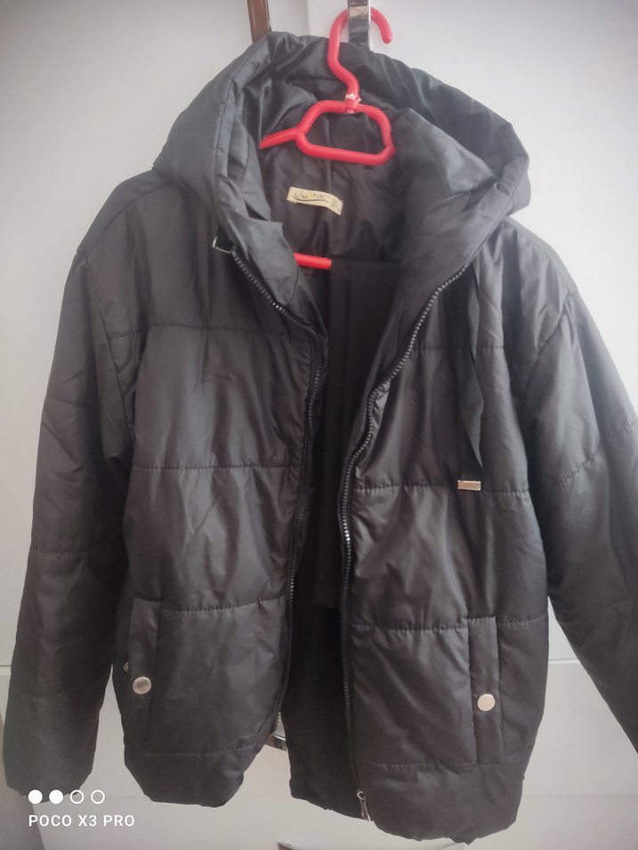 mont kadın - Görsel 2