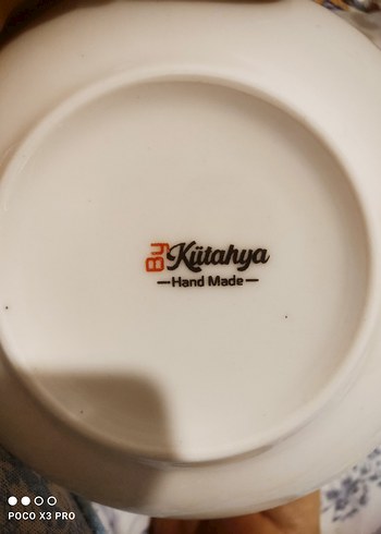 fincan takımı 6 li - Görsel 7