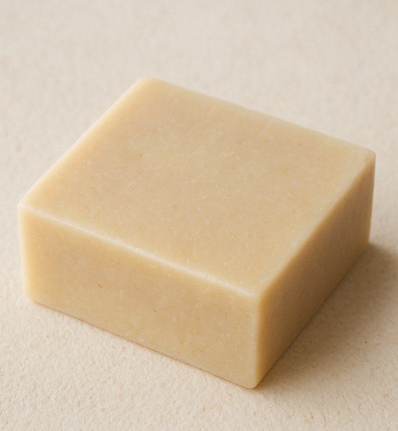 Doğal zeytin yağli Sabun - Görsel 2